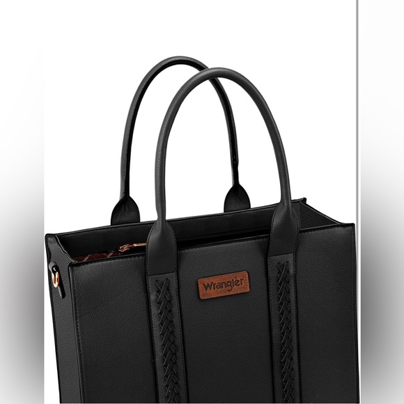 Wrangler CrossBody Bag - Picture 3 of 6